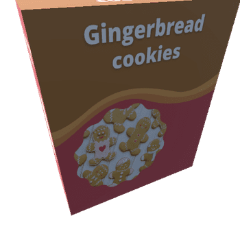 Cookies 2